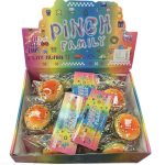 ZABAWKA GNIOTEK SQUISHY 2167297