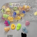 ZABAWKA GNIOTEK SQUISHY 2167305