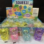 ZABAWKA GNIOTEK SQUISHY 2167307