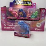 Figurki 3d printed 2167313