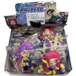 ZABAWKA GNIOTEK SQUISHY 2167315