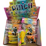 ZABAWKA GNIOTEK SQUISHY 2167316