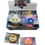 ZABAWKA GNIOTEK SQUISHY 2167317
