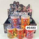 slime avengers 2167880