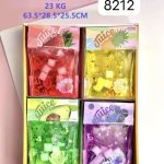 Slime owoce 2168036