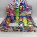 ZABAWKA GLUTY SLIME CRYSTAL MUD 2168049