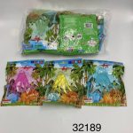 ZABAWKA GLUTY SLIME 2168051