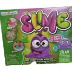 Zestaw eksperymentów dla dzieci Mały Naukowiec Stwórz Własny SLIME 2168093