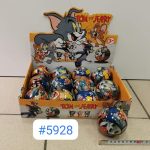 Kula Tom i Jerry 2168633