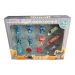 ZABAWKA  ZESTAW  FIGURKI STITCH 2168650