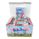 FIGURKI LABUBU CAT 2168683