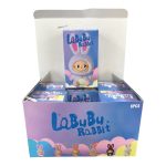 FIGURKI LABUBU RABBIT 2168684