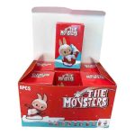 FIGURKI LABUBU THE MONSTERS 2168685