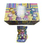 SASZETKI FIGUREK SANRIO collect 2168686