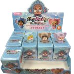 figurki crybaby 2168690