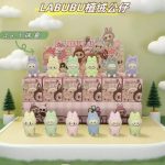 figurki labubu 2168691