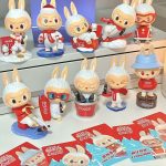 figurki cola labubu pudełko 2168692