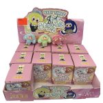 figurki labubu w pudelkiem 2168695