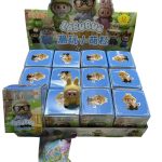 FIGURKI LABUBU W PUDEŁKIEM 2168700