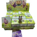 FIGURKI LABUBU W PUDEŁKIEM 2168701