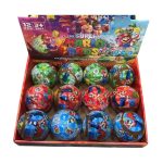 DUZO KULA Z FIGURKĄ MARIO 2168705