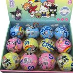 DUZO KULA Z FIGURKĄ KUROMI 2168707