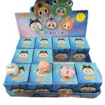 FIGURKI BABY THREE W PUDEŁKIEM 2168716
