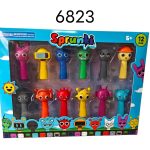 ZESTAW Figurki sprunki 2168724