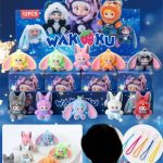 FIGURKI  Wakuku 2168830