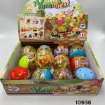 ZABAWKA kula yummies 2168837