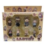 Nowy super zestaw figurek Labubu 2168847