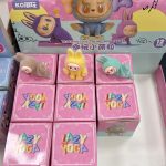ZABAWKA MINI FIGURKI 2168849