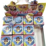ZABAWKA FIGURKI LABUBU 2168858