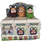 ZABAWKA FIGURKI CRY BABY 2168860