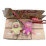 FIGURKI Mini Labubu pudełko 2168869