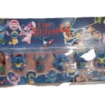 Zestaw figurki stitch 2168873