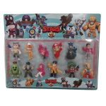 Zestaw figurki stars 2168875