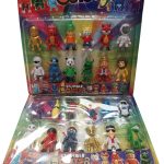 Zestaw figurki stumble guys 2168876