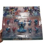 Zestaw figurki stitch 2168877