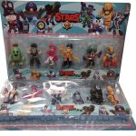 Zestaw  figurki stars 2168879