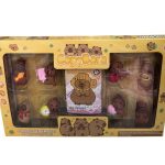 Super figurki duży zestaw KAPIBARA HIT nowe Trzebinia 2168888