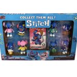 Super figurki duży zestaw STITCH HIT nowe Trzebinia 2168889