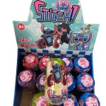 STITCH KULA FIGURKA 2168891