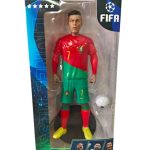 Figura christiano Ronaldo CR7 2168907