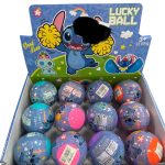 KULA Z FIGURKĄ STITCH 2168910