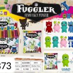 Saszetki fuggler 2168915