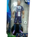 Figurka Kylian Mbappé 2168919