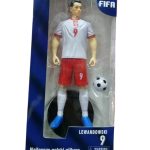 Figurka Robert Lewandowski 2168921