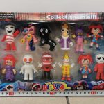 Figurki The Amazing Digital Circus 2168922