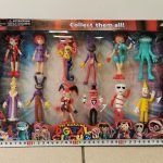 Figurki The Amazing Digital Circus 2168923